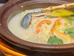 -打酱油·非遗淮扬菜(瘦西湖梅岭店)