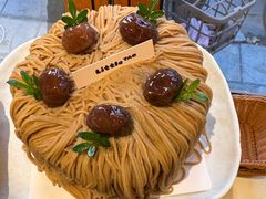 -小淘圆儿·四季口味蛋糕