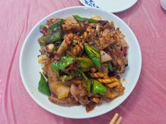 -乐乐餐厅(湘子庙街店)