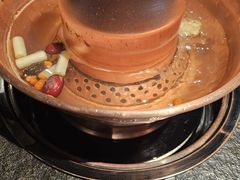-老墙根涮肉·铜锅·烧烤(王四营店)