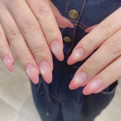-LADYGIRL·Nail·Lash·美甲美睫