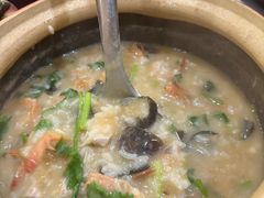 -品记潮汕砂锅粥(湖东路店)