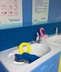 -唯丽莎婴儿游泳小儿推拿馆(清凉门大街店)