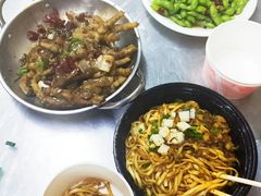 -小民大排档(马场角横路店)