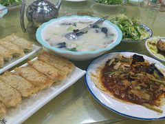-春水锅贴·传统鲁菜(大明湖店)