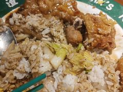 -渣·餐厅(西斗门店)