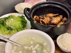 -斯丹姜母鸭·古法干香(涂门街总店)