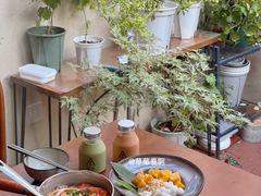 -About Bistro關於·泰式家庭料理