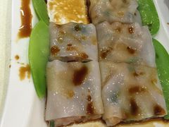 -海晖酒楼·顺德鱼生(荣华店)