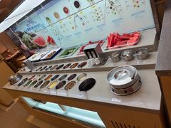 -海底捞火锅(翔龙天地广场店)