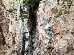 -潭溪山