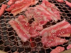 -極屋鮨牛 · 烧肉酒场(时代C馆店)