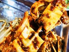 -老黑板筋(顺义总店)