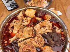 -冒菜西施·非遗冒菜(总店)