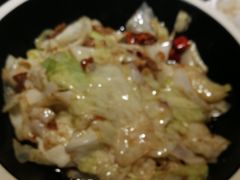 -刘胖子家常菜·蹄花焖藕(兴业店)