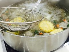 -潮牛来了 潮汕牛肉火锅(宋城店)