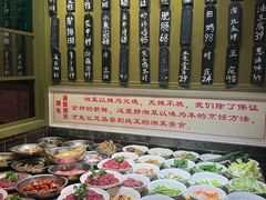 -细毛私家菜总店