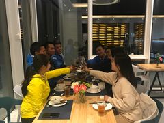 秘制牛腩牛筋煲-美人鱼帆船海鲜餐厅(七星湾游艇会店)