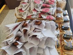 -昆明冠生园·鲜花饼·面包蛋糕(老街店)