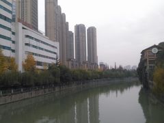 -成都市活水公园