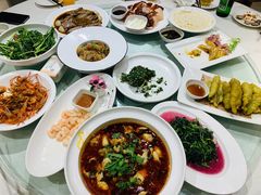 -成事园(兰溪店)