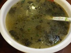 -盛天毛血旺非遗美食(观音桥店)