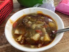 -杨天玉腊牛羊肉