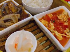 -巧燕坊一笼一蒸(庆春广场地铁站店)