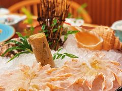 -蟹田居·活蟹料理(东城店)