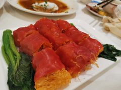 鲜虾红米肠-稻香酒家(天河城店)