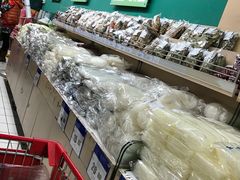 -物美超市(通州果园店)