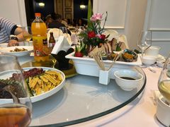 -翠湖轩中餐厅(昆明翠湖宾馆店)