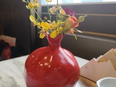 -京华烟云·北京烤鸭(领展购物广场·中关村店)