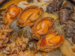 -香港狮子山下·明星粤菜餐厅(北苑店)