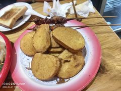 -老姑砂锅·烧烤天津菜(体北道店)