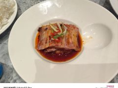 -聚丰园•湖鲜餐厅(阿红私房菜梅石路店)