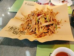 -全聚贤餐厅·湖北家常菜(沙湖店)