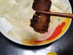 -脆皮五花肉(建东街旗舰店)