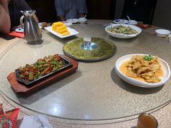 -八大碗(长青街店)