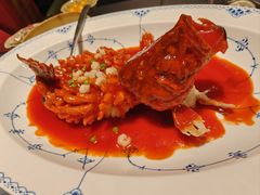 -江南雅厨·江南文化·苏州菜(李公堤店)