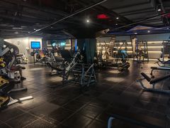 -VIP 威尔仕健身·游泳(嘉华中心店)