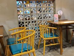 大堂-刀板香·安徽菜(望江东路店)