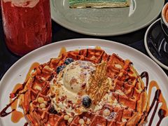 -Nana And Her Friends Restaurant 娜娜家(小寨原力场店)