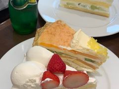-HARBS(渋谷ヒカリエ シンクス店)