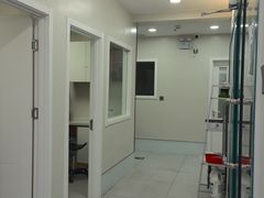 -达爱动物医院·犬猫分区·CT·复杂眼科(远洋山水分院)
