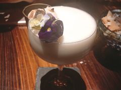 -HUNTING BAR亨霆鸡尾酒馆(越秀淘金店)