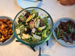 -小吊梨汤·北京菜·烤鸭(双井乐成中心店)