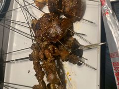 -沿海405烤场(沿海赛洛城店)