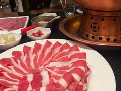 -南门涮肉(通州店)