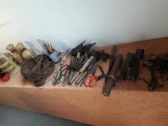 器具-福建省非物质文化遗产博览苑